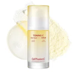 Cell Fusion C Toning C Dark Spot Serum With Niacinamide 30 ml-21