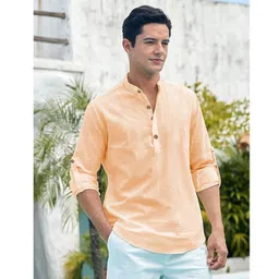 EdinWolf Men Kurta-image-23