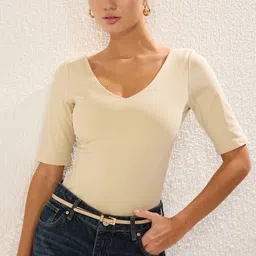 Trendyol Cotton Top-picture-14