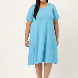 theRebelinme A-Line Midi Dress-picture-25