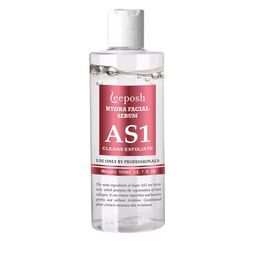 COSDERMA Leeposh AS1 Hydra Facial Serum - 400 ml-image-80