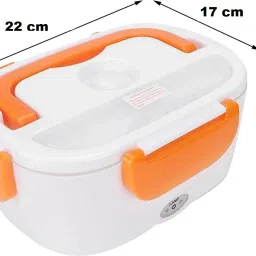 fulkiza 1.5 l 2 Compartments image 5