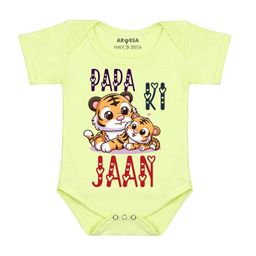 Arvesa Infants Printed Bodysuit-image-5