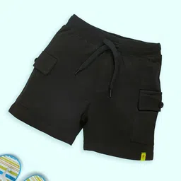 KiddoPanti Boys Cargo Shorts-picture-24