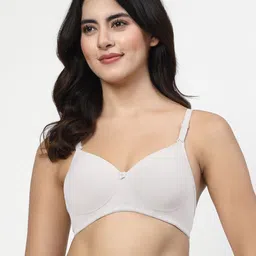 LILY Bra Full Coverage Lightly Padded image 2
