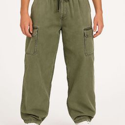 SOBERSAINT Men Regular Fit Cargo Trousers-image-99