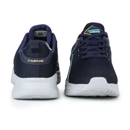 ABROS CELESTIN Men Mesh Running Shoes image 5