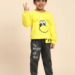 MAYNEISHA Unisex Kids Printed-47