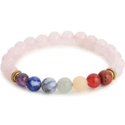 VIBESLE Multi Ceramic Bracelet-33