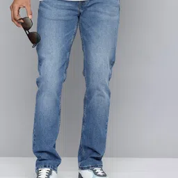 Levis Men 511 Slim Fit Stretchable Jeans-picture-49