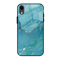QRIOH Quirky Printed iPhone XR Back Case Mobile Accessories-picture-15
