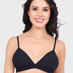 Luella Women Medium Coverage Lightly Padded Bra-picture-10