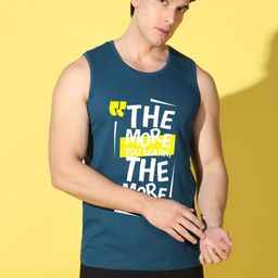 WOOSTRO Printed Gym Innerwear Vest VWS26 MORE PEACOCK-image-25