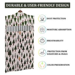 Aura Brown Set of 2 Regular Multi-Utility Organisers image 4