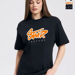 Leotude Women 2 Printed T-shirt-picture-30