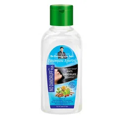 Parampara Ayurved Anti Dandruff Shampoo- 100ml-55