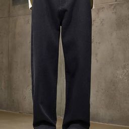 FUDE PRIDE Men Mid-Rise Stretchable Jeans-image-85