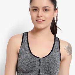 BRACHY Bra Full Coverage Lightly Padded-38