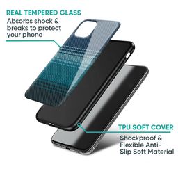 QRIOH Abstract Printed iPhone 13 Pro Max Back Case Mobile Accessories image 4