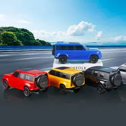 MZ F5 High Bass Portable Bluetooth Speaker-29