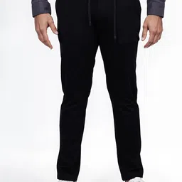 Celio Men Slim Fit Trousers-image-77