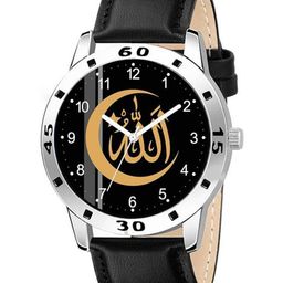 TARIDO Unisex Textured Straps Analogue Watch TD9540SMDD01-image-100