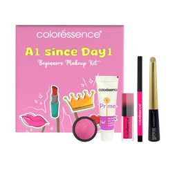 Coloressence A1 Since Day1 Makeup Kit-picture-27