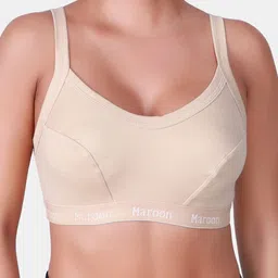 SKDREAMS Bra Full Coverage image 4