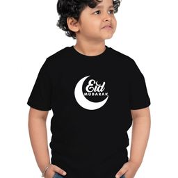 Chombooka Kids Typography Printed Pockets T-shirt-image-77