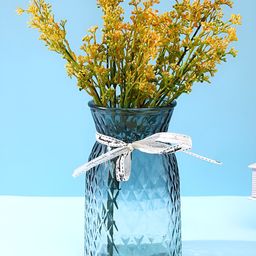 Myntra Elegant Homes Yellow 2 Pieces Berry Artificial Flower-46