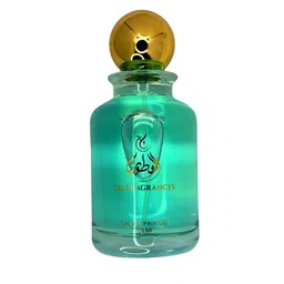Taj Fragrances G Flora Long Lasting Eau De Parfum- 50 ml-31