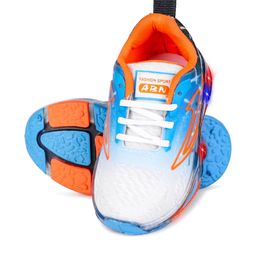 PENNEN Kids-Boys Printed comfortable Stylise Sneakers-image-26