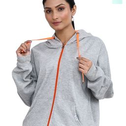 RAPL Women Pack of 2 Hooded Long Sleeves Sweatshirt-image-103