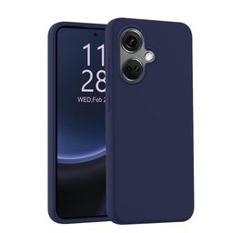 LIRAMARK Solid Printed Back Case Mobile Accessories-6
