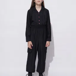 Vero Moda Girls Basic Jumpsuit-image-92
