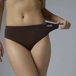 FEIER Low-Rise Bikini Briefs AW24IW26ES-S-picture-13