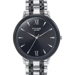 Sonata Men Dial & Bracelet Style Straps Analogue Watch SP70044KM02W-image-26