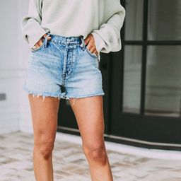 LULU & SKY Women fwd Shorts-image-77