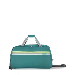 LAVIE SPORT Soft Sided Large Trolley Bag-53