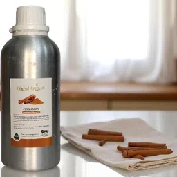 GLOBAL AROMA Cinnamon Diffuser Oil 250ML-image-44