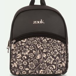 ZOUK Unisex Backpack-51