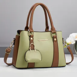 StyleCast Colourblocked Structured Handheld Bag-picture-27