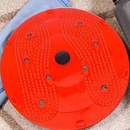 HackerX Tummy Twister Ab Exerciser-52