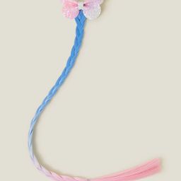 Accessorize Girls Tic Tac Hair Clip-17