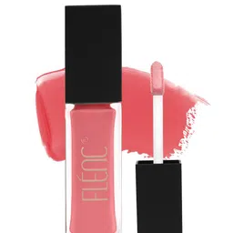 FLENC Ritzy Liquid Glossy Liquid Lipstick- 5ml-Montreal-43