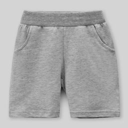 INCLUD Boys Regular Fit Mid-Rise Shorts-image-55