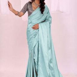 Moda Rapido Embellished Satin Silk Saree-picture-23