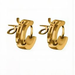 HOUSEOFTRENDZZ Contemporary Studs Earrings-image-80