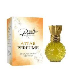 THE RUPAWAT Perfumery House Kamsutra Alcohol Free Pure & Natural Premium Attar - 12 ml-image-47