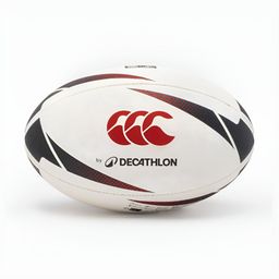 TARMAK By Decathlon Printed Sports Ball-1